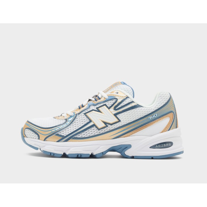 New Balance 740 Women's, White