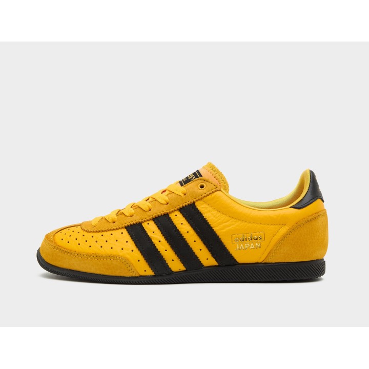 adidas Originals Japan, Yellow