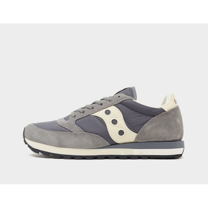 Saucony Jazz OG, Grey