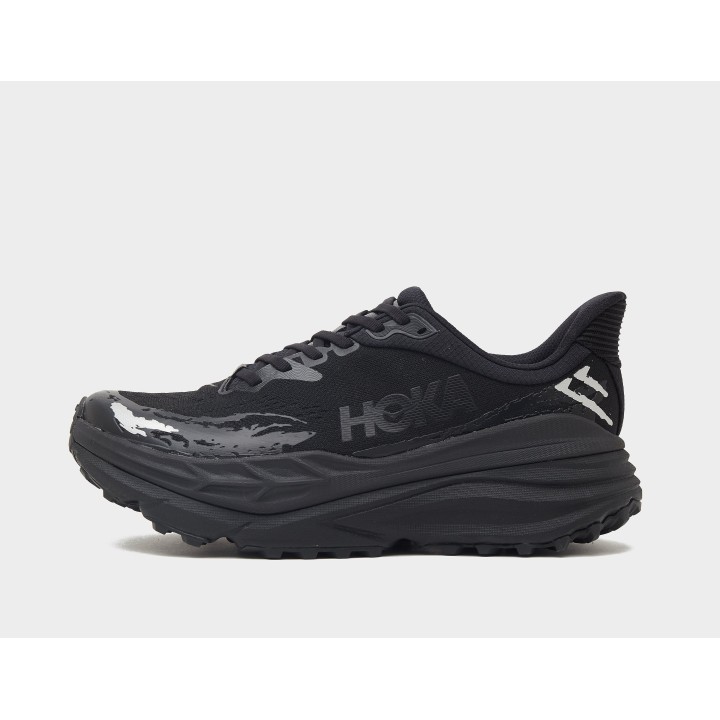 HOKA Stinson 7, Black