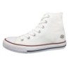 Dockers by Gerli Sneaker high Schnürschuh