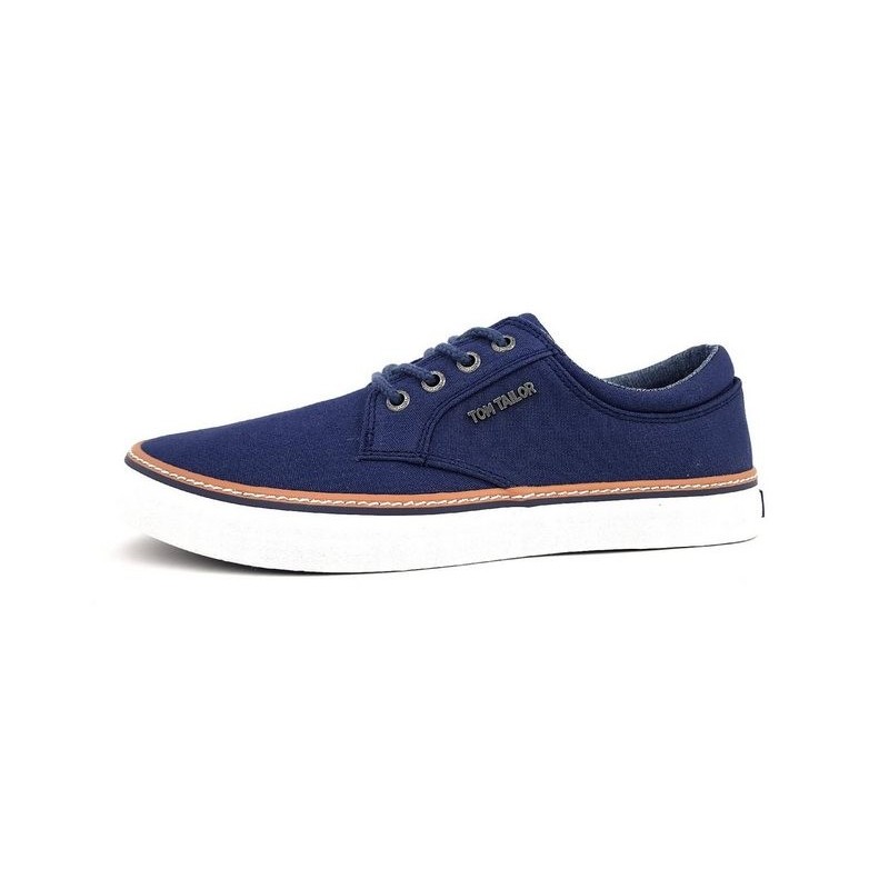 TOM TAILOR Sneaker Schnürschuh