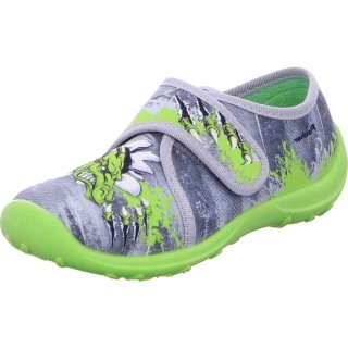 Fischer-Markenschuh Boogy Hausschuh