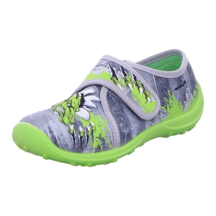 Fischer-Markenschuh Boogy Hausschuh