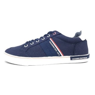 Dockers by Gerli Sneaker Schnürschuh
