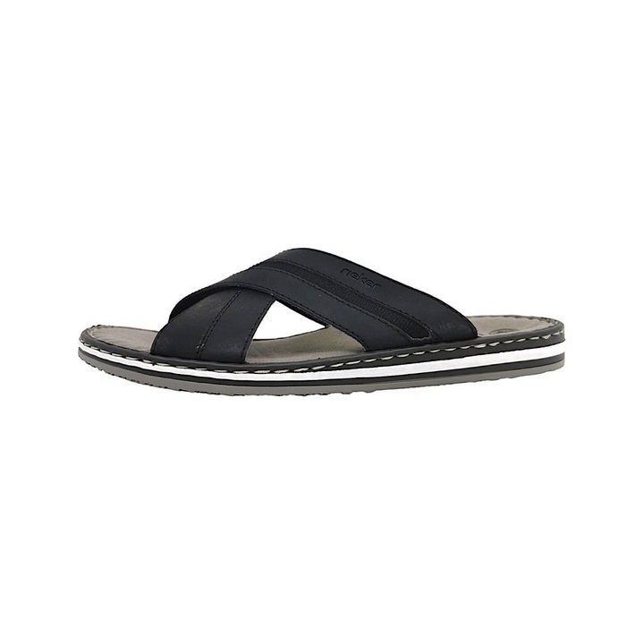 Rieker Pantolette Schlappen