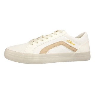 s.Oliver Sneaker low Schnürschuh