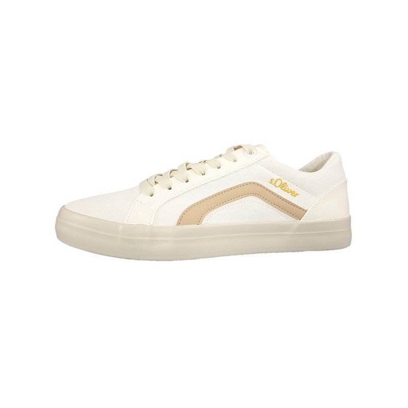 s.Oliver Sneaker low Schnürschuh