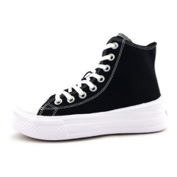 Dockers by Gerli Sneaker high Schnürschuh