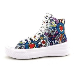 Dockers by Gerli Sneaker Schnürschuh