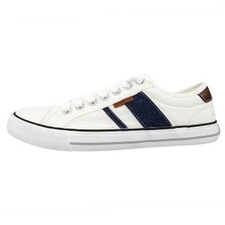 Dockers by Gerli Leinenschuh Schnürschuh