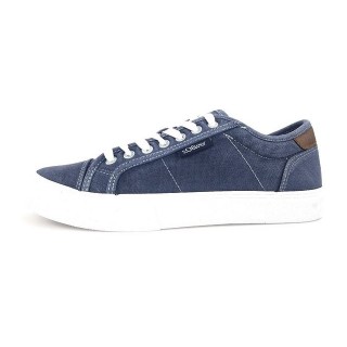 s.Oliver Sneaker low Schnürschuh
