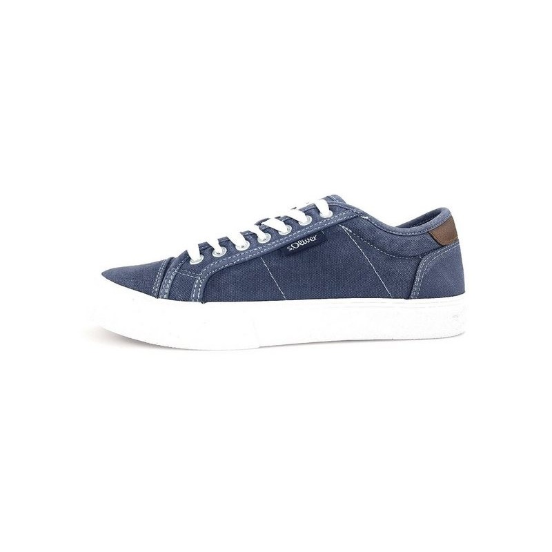 s.Oliver Sneaker low Schnürschuh
