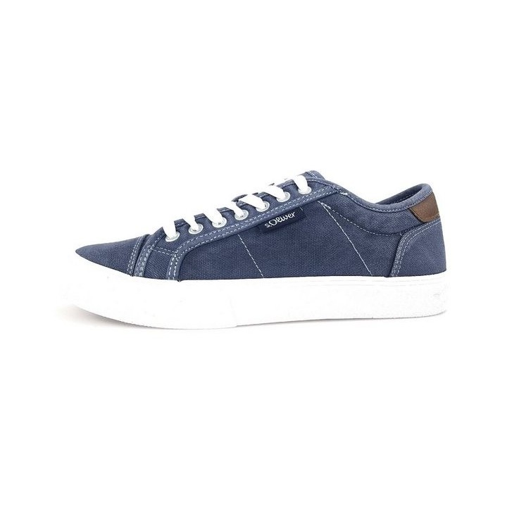 s.Oliver Sneaker low Schnürschuh
