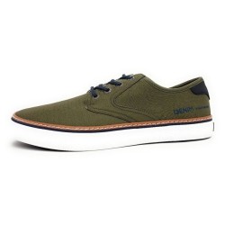 TOM TAILOR Sneaker Schnürschuh