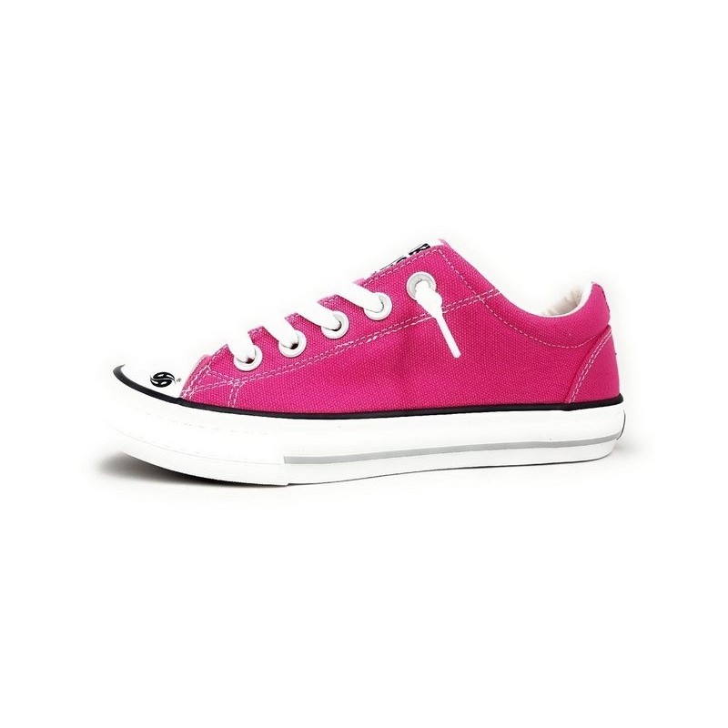 Dockers by Gerli Sneaker Schnürschuh