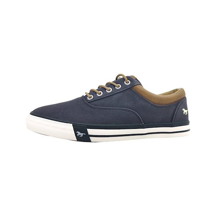 Mustang Shoes Sneaker low Schnürschuh