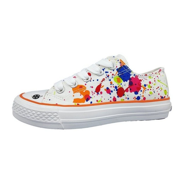 Dockers by Gerli Leinenschuh Schnürschuh