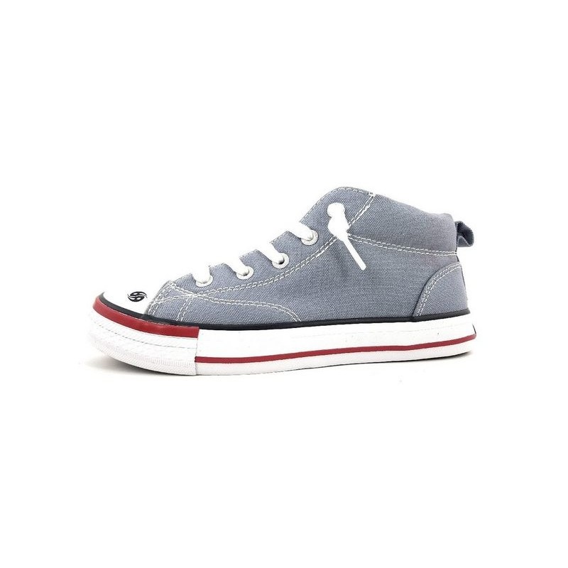Dockers by Gerli Sneaker Schnürschuh