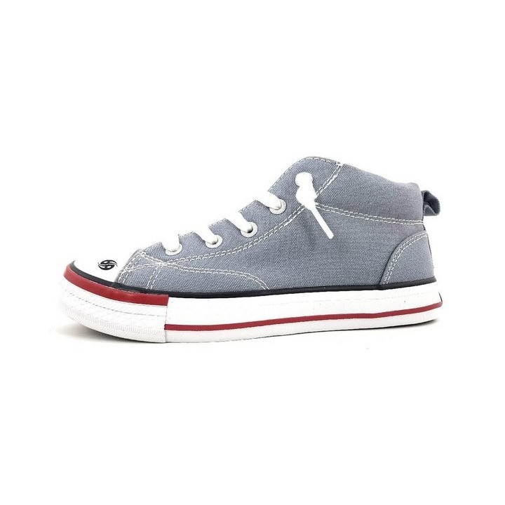 Dockers by Gerli Sneaker Schnürschuh