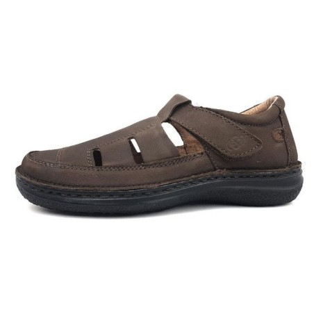 BRÜTTING Slipper Slipper