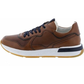 Sioux Rojaro-715 braun 8,5