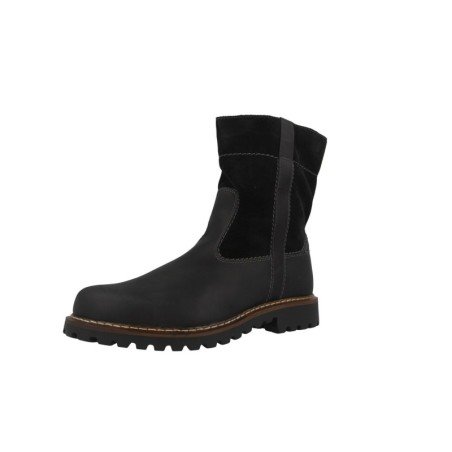 Josef Seibel Stiefel in Übergrößen Schwarz 21927 LA86 600 gr... Onesize