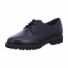 Schnürschuhe schwarz 6
