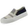 Tamaris blau 40