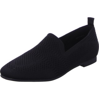 Sportliche Slipper schwarz 39