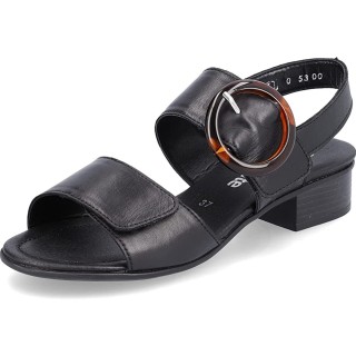 Remonte Damen Klassische Sandalen D0P53, Frauen Sandalen 36