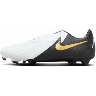 Nike Herren Fußballschuhe Phantom Gx Ii Academy Fg/Mg   whit... 38,5