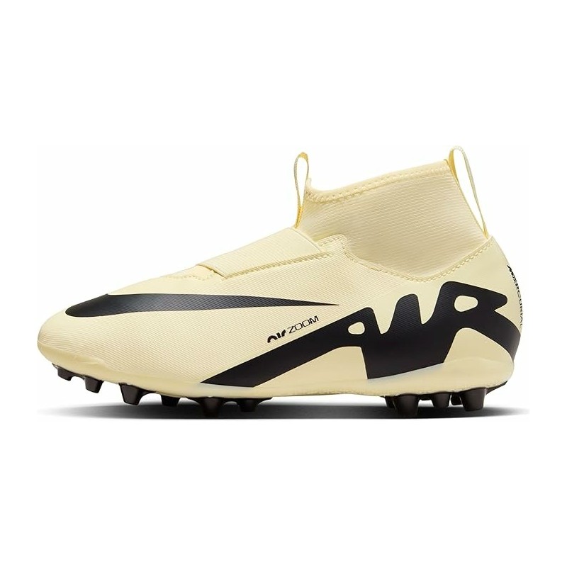Nike Kinder Fußballschuhe Jr Zoom Superfly 9 Academy Ag 35,5