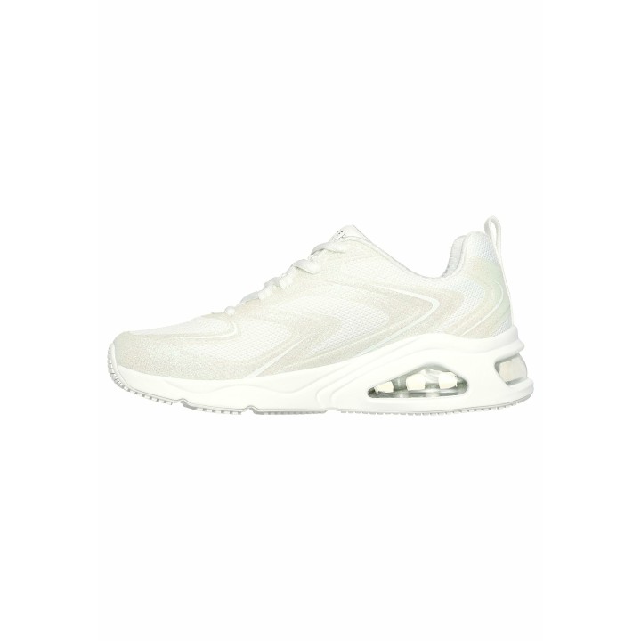 Skechers 177411 WHT - 237104007 39