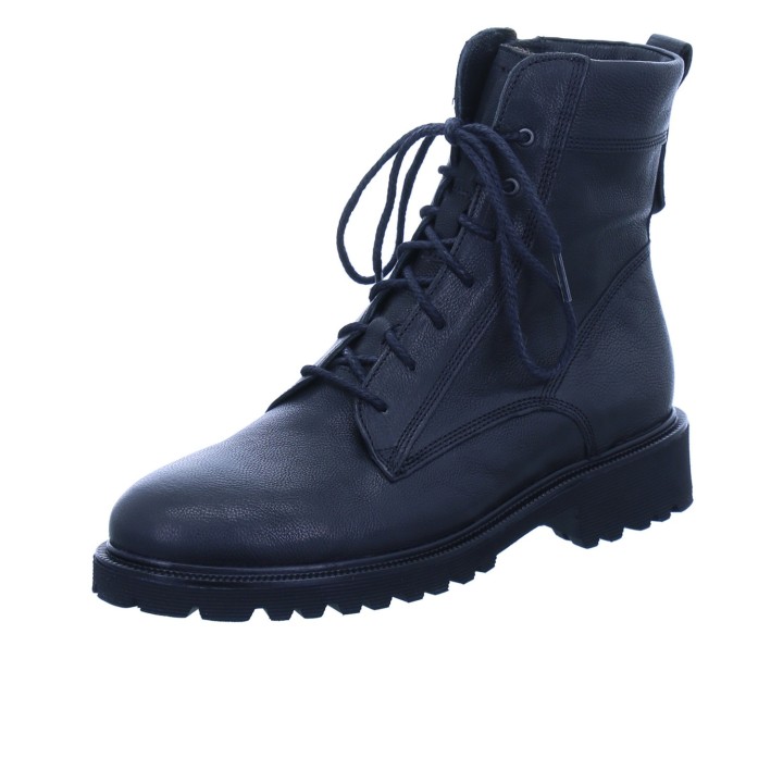 Durea Damen Schnürstiefelette 4,5