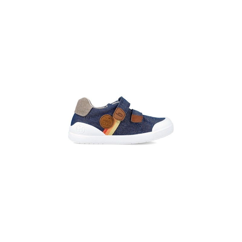 Biomecanics  Kinderschuhe SPORTBIOMECANIK 242297 URBAN