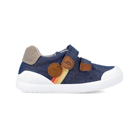 Biomecanics  Kinderschuhe SPORTBIOMECANIK 242297 URBAN