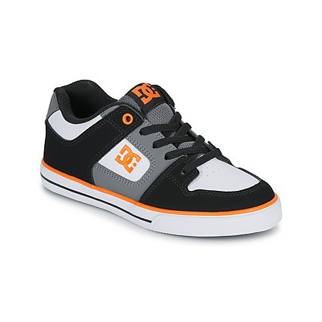 DC Shoes  Kinderschuhe PURE ELASTIC