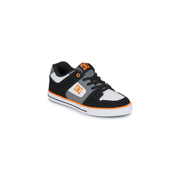 DC Shoes  Kinderschuhe PURE ELASTIC