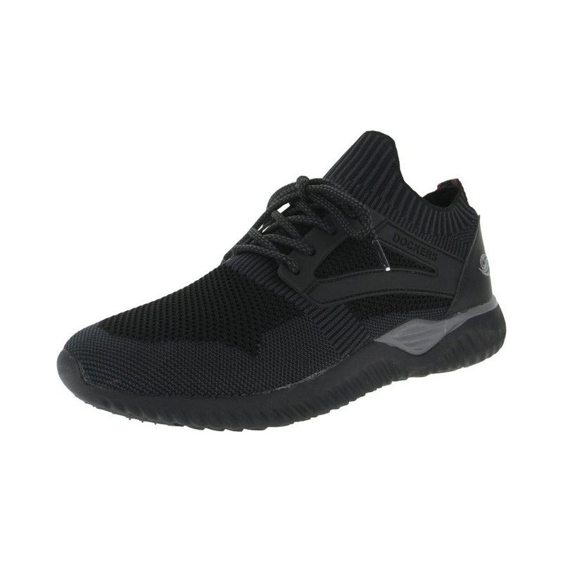 Dockers by Gerli Dockers Herren leichter Sneaker Schnürschuh