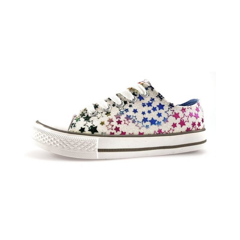 Jane Klain Sneaker low Schnürschuh