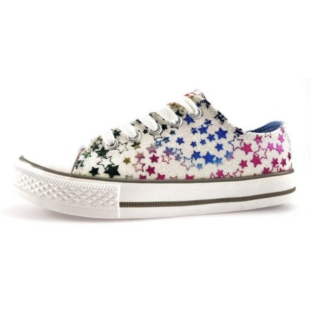 Jane Klain Sneaker low Schnürschuh