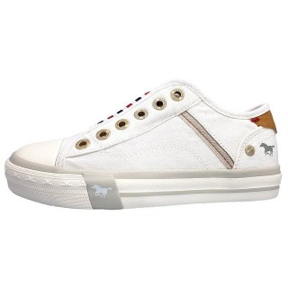 Mustang Shoes Sneaker Schnürschuh
