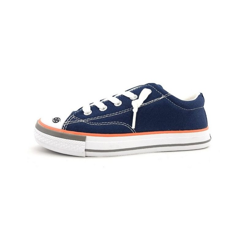 Dockers by Gerli Sneaker Schnürschuh