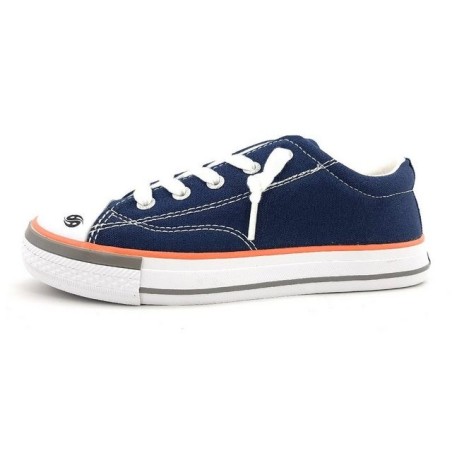 Dockers by Gerli Sneaker Schnürschuh