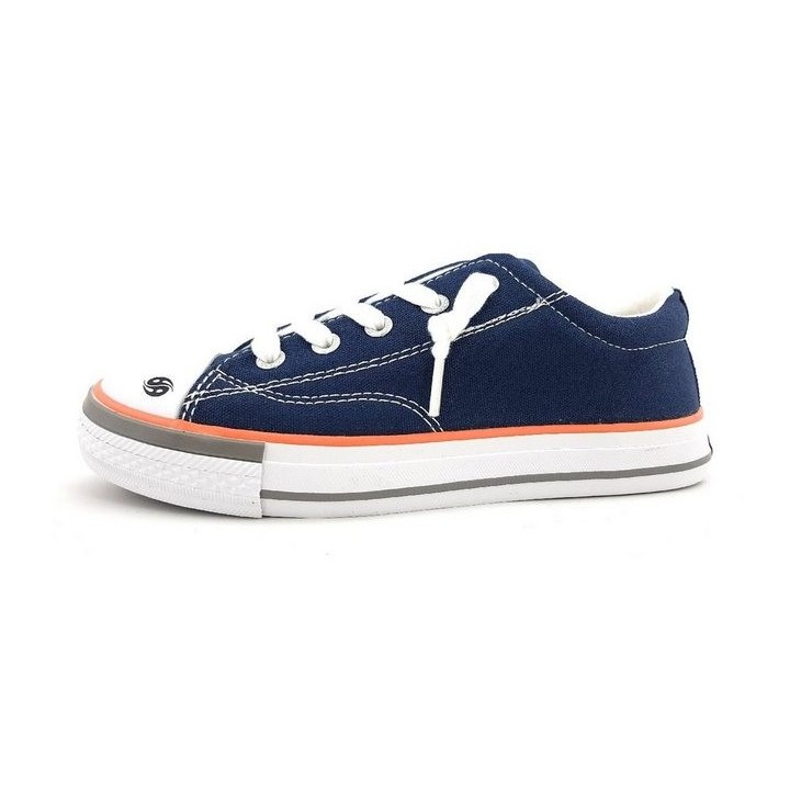 Dockers by Gerli Sneaker Schnürschuh