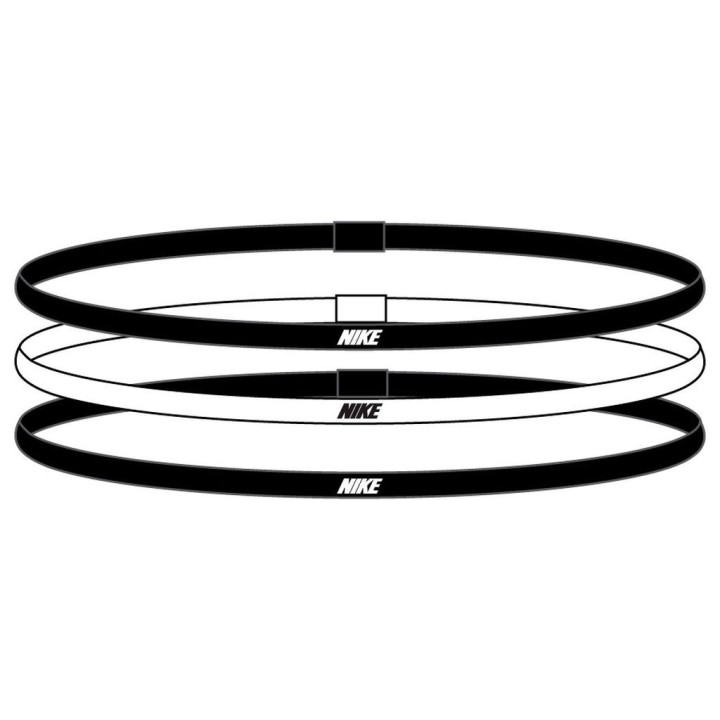 Elastic Headbands 2.0 3PK