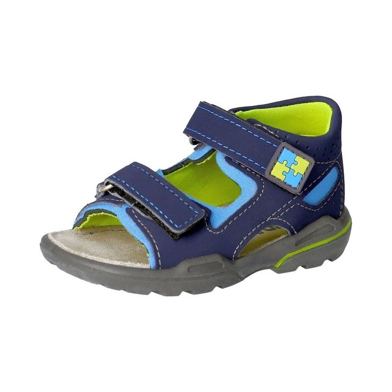 Ricosta Pepino Ricosta Pepino Manto Klettschuh