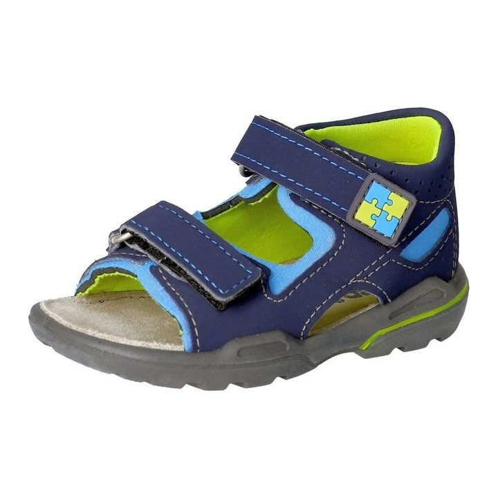 Ricosta Pepino Ricosta Pepino Manto Klettschuh