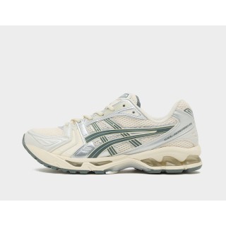 ASICS GEL-KAYANO 14 Damen, White